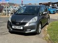 Honda Jazz I-VTEC EXL-T NAV AUTO 15
