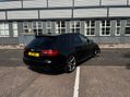 Audi RS4 4.2 RS 4 FSI Quattro Auto 4WD 5dr 45