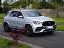 Mercedes-Benz GLE 2.0 GLE350de 31.2kWh AMG Line (Premium) G-Tronic 4MATIC Euro 6 (s/s) 5dr