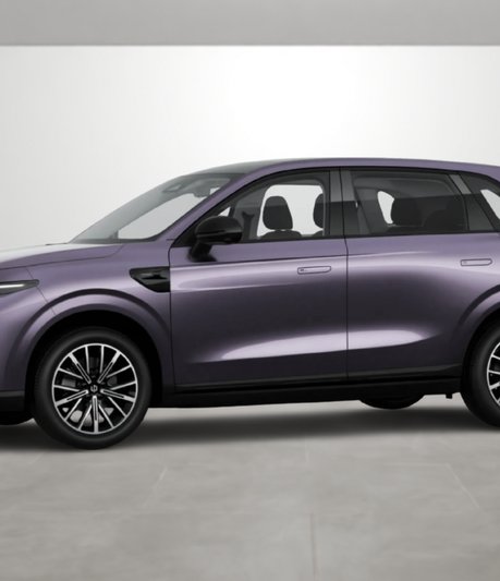 Leapmotor B10 160kW 70kWh 5dr Auto