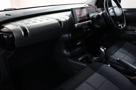Citroen C4 Cactus BLUEHDI FLAIR S/S 34