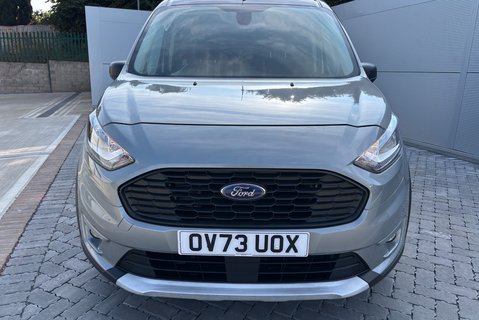 Ford Transit Connect 250 Active L1 100 ps Panel Van - Sat Nav / Climate Control 11