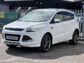 Ford Kuga 2.0 Kuga Titanium X Sport TDCi 5dr 4