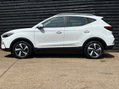 MG ZS MG ZS Trophy EV 5dr 6