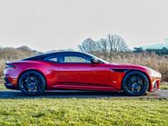 Aston Martin DBS DBS Superleggera V12 3