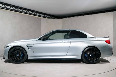 BMW M4 COMPETITION. NOW SOLD. SIMILAR REQUIRED. PLEASE CALL 01903 254800. 7