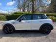Mini Hatch 1.5 Cooper Euro 6 (s/s) 5dr 4