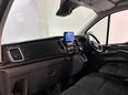 Ford Transit Custom 320 Limited 2.0 EcoBlue Auto SWB 20