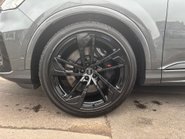 Audi SQ7 4.0 TFSI V8 Black Edition SUV 5dr Petrol Tiptronic quattro Euro 6 (507ps) 4