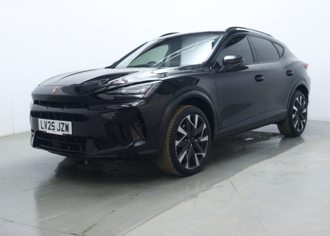 Cupra Formentor 1.5 eTSI V2 SUV 5dr Petrol Hybrid DSG Euro 6 (s/s) (150 ps) 7