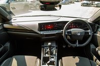 Vauxhall Astra GS 3