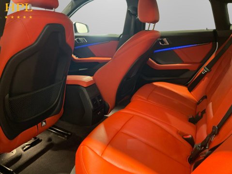 BMW 2 Series 1.5 218i M Sport Saloon 4dr Petrol Manual Euro 6 (s/s) (140 ps) Air Con - A 20