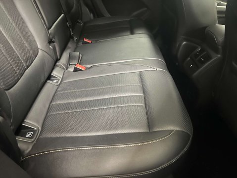 Vauxhall Grandland X 1.5 Grandland X Elite Nav TD S/S 5dr 29