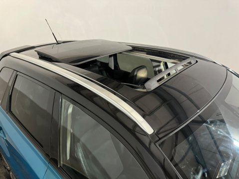 Suzuki Vitara SZ5 URBAN 10