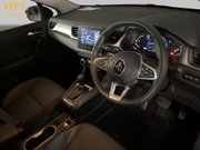 Renault Captur 1.6 E-TECH evolution SUV 5dr Petrol Hybrid Auto Euro 6 (s/s) (145 ps) 12