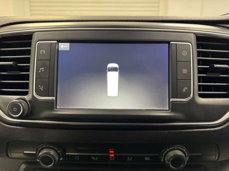 Vauxhall Vivaro 1.5 Vivaro 2900 Sportive S/S 17