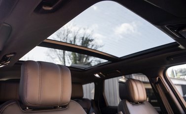 Land Rover Range Rover Sport 3.0 SDV6 Overfinch 15