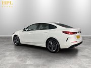 BMW 2 Series 1.5 218i Sport (LCP) Saloon 4dr Petrol DCT Euro 6 (s/s) (136 ps) 5