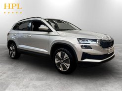 Skoda Karoq 1.5 TSI ACT SE Drive SUV 5dr Petrol DSG Euro 6 (s/s) (150 ps) Bluetooth