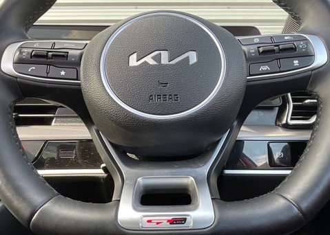 Kia Sportage 1.6 T-GDi HEV GT-Line 'S' 23
