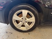 Mercedes-Benz B Class 2.0 B180 CDI SE CVT 5dr 21