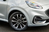 Ford Puma ST-LINE VIGNALE MHEV 11