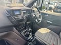 Ford Transit Connect 1.5 240 EcoBlue Limited Panel Van 5dr Diesel Manual L1 Euro 6 (s/s) (120 ps 25