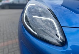 Ford Puma 1.0 ST-LINE X FIRST EDITION PLUS MHEV 12