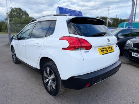 Peugeot 2008 1.6 BlueHDi Allure Euro 6 (s/s) 5dr 10