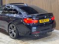 BMW 4 Series 3.0 435d xDrive Gran Coupe M Sport Auto 4WD 5dr 37