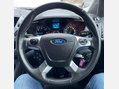 Ford Transit Connect 1.6 TDCi 200 Limited Panel Van 5dr Diesel Manual L1 H1 (124 g/km, 113 bhp) 26