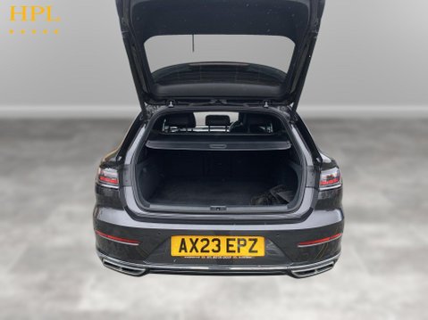 Volkswagen Arteon 1.4 TSI 13kWh R-Line Shooting Brake 5dr Petrol Plug-in Hybrid DSG Euro 6 (s 21