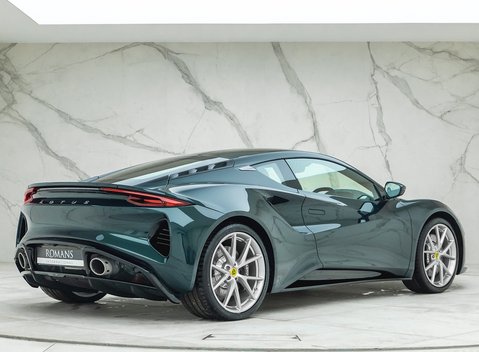 Lotus Emira V6 FIRST EDITION 6