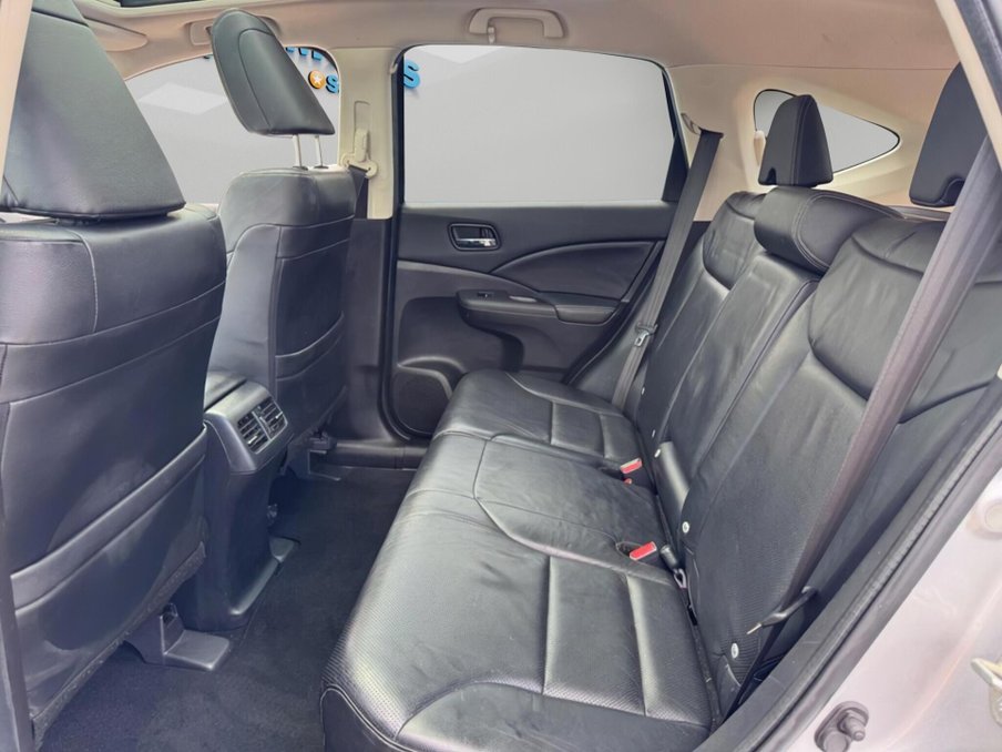 2012 Honda CR-V — image 37