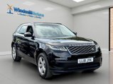Land Rover Range Rover Velar 2.0 D180 S Auto 4WD Euro 6 (s/s) 5dr 1