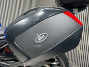 Yamaha XJ6 2011 26K LONG MOT FULL LUGGAGE 600CC COMMUTER BIKE 37