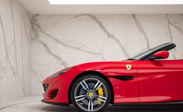 Ferrari Portofino 25