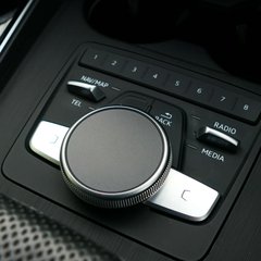 Audi A4 2.0 A4 Black Edition 40 TDI Quattro Semi-Auto 4WD 5dr 1