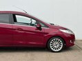 Ford Fiesta 1.4 Fiesta Titanium Auto 5dr 7
