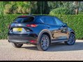 Mazda CX-5 2.0 CX-5 Sport Nav+ Auto 5dr 7