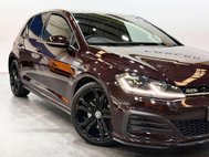 Volkswagen Golf 2.0 TDI BlueMotion Tech GTD Hatchback 5dr Diesel DSG Euro 6 (s/s) (184 ps) 7