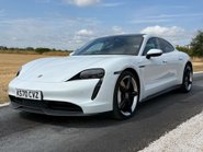 Porsche Taycan Taycan 4s 79kWh 4WD 4dr 1