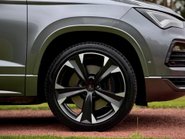 Cupra Ateca 2.0 TSI VZ1 DSG 4Drive Euro 6 (s/s) 5dr 12