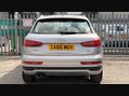 Audi Q3 2.0 Q3 S Line Nav TDI 5dr 9