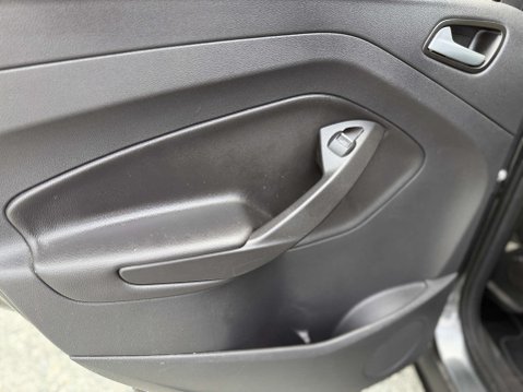 Ford Kuga 1.5 Kuga Titanium 5dr 50