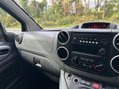 Citroen Berlingo Multispace Feel 13