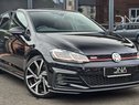 Volkswagen Golf 2.0 Golf GTi Performance TSi Semi-Auto 5dr