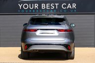 Jaguar F-Pace 2.0 F-PACE R-Dynamic S D MHEV AWD Auto 4WD 5dr 33