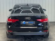 Audi A4 1.4 A4 Sport TFSI 4dr 42