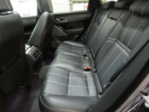 Land Rover Range Rover Velar 2.0 D240 R-Dynamic HSE SUV 5dr Diesel Auto 4WD Euro 6 (s/s) (240 ps) 10